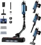 Rowenta X-Force Flex 9.60 Allergy kabelloser Akku-Stabstaubsauger Aqua