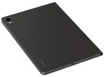 Samsung Book Cover Cover f&uuml;r Galaxy Tab S11, schwarz