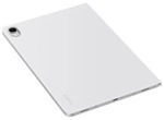 Samsung Book Cover Cover f&uuml;r Galaxy Tab S11, wei&szlig;