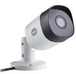 Yale Smart Home CCTV Bullet Outdoor Kamera Wei&szlig; - Erweiterung f&uuml;r CCTV-Kits