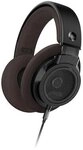 Philips SHP9500CY/00 Over-Ear kabelgebundene Kopfh&ouml;rer schwarz/braun