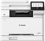 Canon i-SENSYS MF664CDW Farblaserdrucker Kopierer Scanner USB WLAN