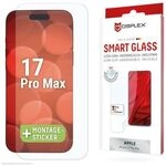 DISPLEX Smart Glass f&uuml;r iPhone 17 Pro Max