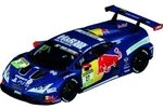 Carrera Digital 124 Lamborghini Hurac&aacute;n GT3 Evo2 Abt-Sportsline, No.2