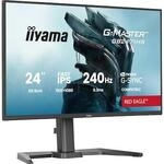 iiyama G-Master Red Eagle GB2471HS-B1 24 Zoll FHD IPS LED 16:9 240 Hz Gaming Monitor