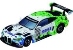 Carrera Hybrid BMW M4 GT3 Mahle Racing Team