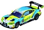Carrera Hybrid BMW M4 GT3 RAM Racing, No. 15