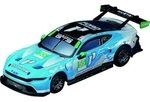 Carrera Hybrid Ford Mustang GT3 Champion Spirit, No.55