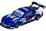 Carrera Hybrid Ford Mustang GT3 Ford Performance, No.64
