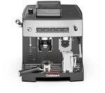 Cuisinart Espresso-Maschine mit Mahl-, Tamp- und Br&uuml;hfunktion