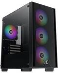 Captiva PC Advanced Gaming R95-572 Ryzen 7 5700X 32GB/1TB SSD RTX 5060 DOS