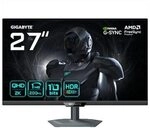 GIGABYTE G27Q2 27 Zoll WQHD Fast IPS LED 16:9 200 Hz Gaming Monitor