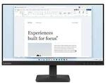 Lenovo L27-4e 27 Zoll Full HD IPS Panel 16:9 100 Hz Monitor