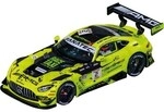 Carrera Digital 132 Mercedes-AMG GT3 Evo Getspeed No.2 24H Spa 2024