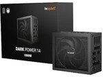 be quiet! Dark Power 14 1000 Watt ATX 3.1 PCIe 5.1 80+ Titanium Netzteil