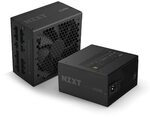 NZXT C850 Gold Core 850W Netzteil 80+ Gold, ATX 3.1, PCIe 5.1