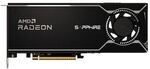 SAPPHIRE Radeon&trade; AI Pro R9700 32GB LITE Grafikkarte DP