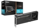 ASROCK Radeon AI Pro R9700 32GB Creator Grafikkarte, GDDR6 4x DP