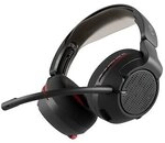 Skullcandy Crusher SLYR 720 Wireless Gaming Headset Multi-Plattform