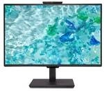 Acer B278UGbemiqprcuzx 27 Zoll WQHD IPS LED 16:9 120 Hz Monitor