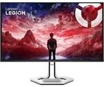 Lenovo Legion Pro 27UD-10 27 Zoll 4K (UHD) OLED 16:9 240 Hz Gaming Monitor 0,03ms