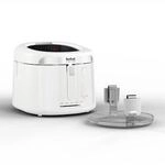 Tefal FF2541 Filtra Vision, Fritteuse, extragro&szlig;es Fenster f&uuml;r bessere Sicht