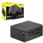 Corsair HX1000i SHIFT 1000 Watt Netzteil 80+ Platinum (modular) ATX 3.1 PCIe 5.1