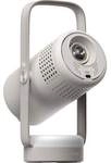 XGIMI Vibe One Cloud Ash FHD Beamer Grau