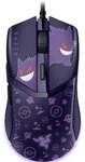 Razer Cobra Pok&eacute;mon Gengar Edition - Leichte kabelgebundene Gaming-Maus mit...