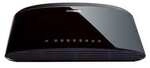 D-Link DES-1008D 8-Port 10/100Mbps Switch schwarz