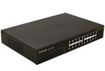 D-Link DES-1016D 16 Port 10/100Mbps Switch