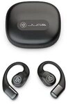 JLab Epic Open Sport Air Conduction Wireless Earbuds Schwarz