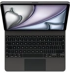 Apple Magic Keyboard f&uuml;r iPad Air 13" (M3) 2025 UK schwarz