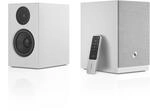 Audio Pro A28 W Multiroom-Regallautsprecher wei&szlig;