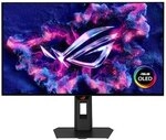 ASUS ROG Strix XG27AQWMG 26.5 Zoll QHD Tandem wOLED Gaming Monitor 280Hz 16:9 DP/HDMI