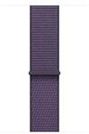 Apple 42 mm Sport Loop Nebelviolett