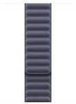 Apple 42mm Armband mit Magnetverschluss Navy - S/M