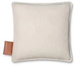 Beurer HK77 Heaty Heizkissen mit Akku Cashmere-Creme