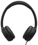 JBL TUNE 530C - USB-C kabelgebundener On-Ear-Kopfh&ouml;rer Mikrofon schwarz