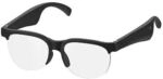 4smarts Wireless SoundGlasses Sport 2, schwarz