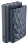 Telekom Speedport 7 Wi-Fi 7 WLAN-Router Atlantic Blue
