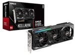 ASROCK Radeon RX 9070 XT Challenger Grafikkarte 16GB GDDR6 1x HDMI 3x DP