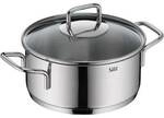 Silit EXTRA COOK Bratentopf 20cm