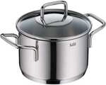 Silit EXTRA COOK Fleischtopf 16cm