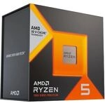 AMD Ryzen&trade; 5 7500X3D 6-Kern CPU, Sockel AM5, Boxed (ohne K&uuml;hler)
