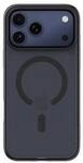 Belkin SheerForce Grip-Series MagSafe f&uuml;r iPhone 17 Pro Max schwarz