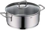 Silit EXTRA COOK Bratentopf 24cm