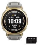 Amazfit T-Rex 3 Pro 44mm Arctic Gold Smartwatch HYROX-Modus