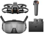DJI Avata 2 Fly Smart Combo (drei Akkus)