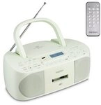 MEDION&reg; LIFE&reg; DRX-1 Plus Boombox gr&uuml;n